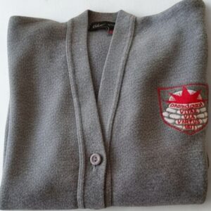 Dromclough National School Cardigan