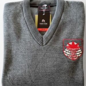Dromclough National School Jumper