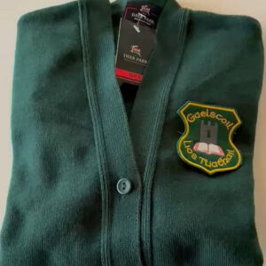 Gaelscoil Lios Tuathail Cardigan
