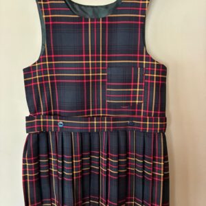 Gaelscoil Lios Tuathail Pinafore