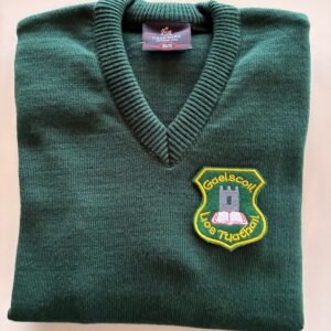 Gaelscoil Lios Tuathail Jumper