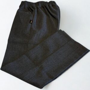 Grey Pants