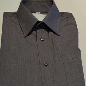 Grey Shirt