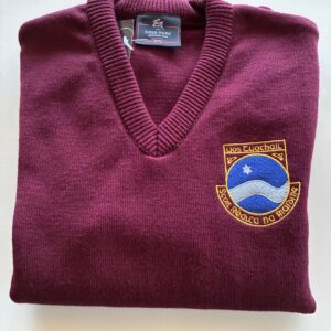 Scoil Realta Na Maidine Jumper