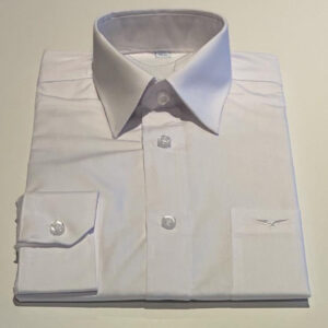 White Shirt