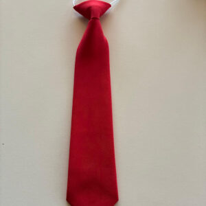 Dromclough National School Tie