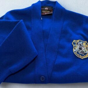 Asdee National School Cardigan