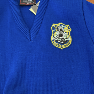 Asdee National School Jumper