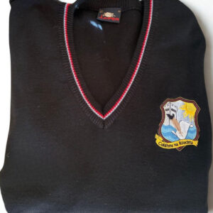 Colaiste na Riochta Jumper