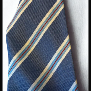 Colaiste na Riochta Tie