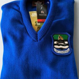 Killocrim National School Jumper