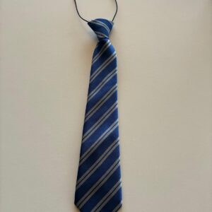 Killocrim National School Tie