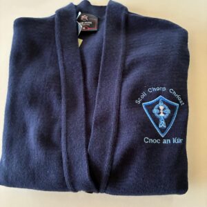 Knockanore National School Cardigan