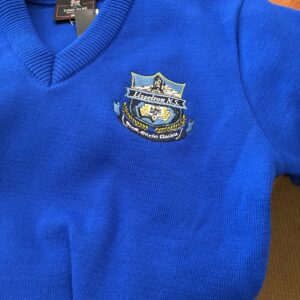 Lisselton National School Jumper