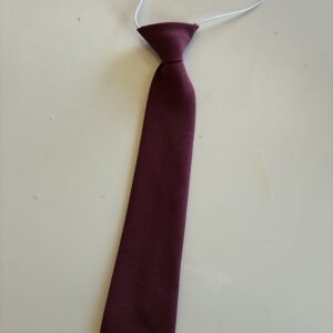 Coolard Mixed National School Tie