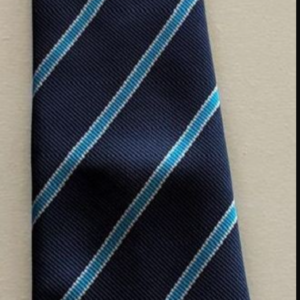 Moyvane National School Tie