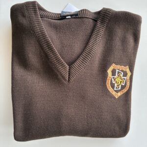 Presentation Secondary School Jumper