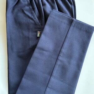 St Joseph's Secondary School Ballybunion Navy Pants